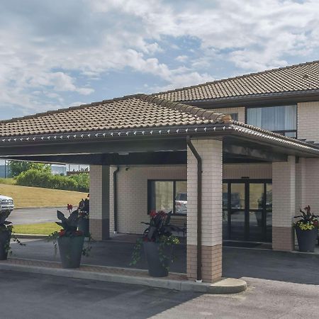 Comfort Inn Trenton Bagian luar foto