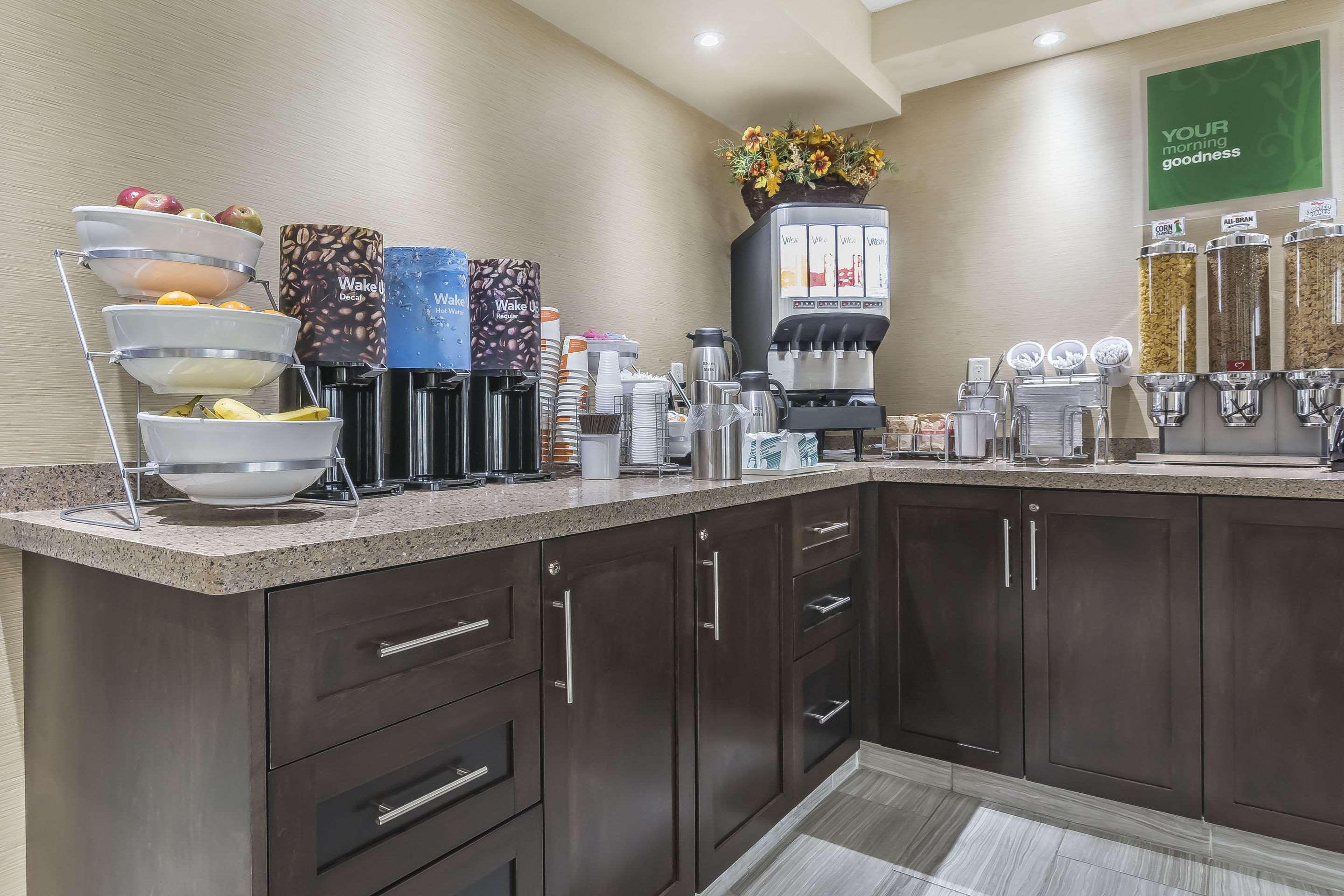 Comfort Inn Trenton Bagian luar foto