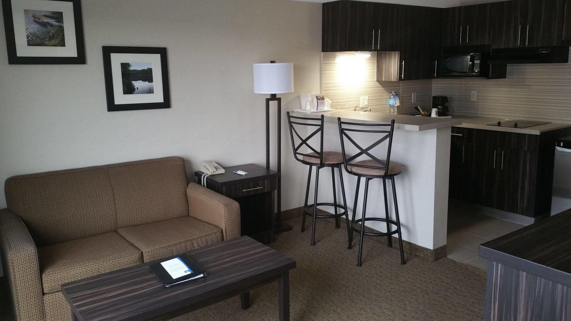 Comfort Inn Trenton Bagian luar foto