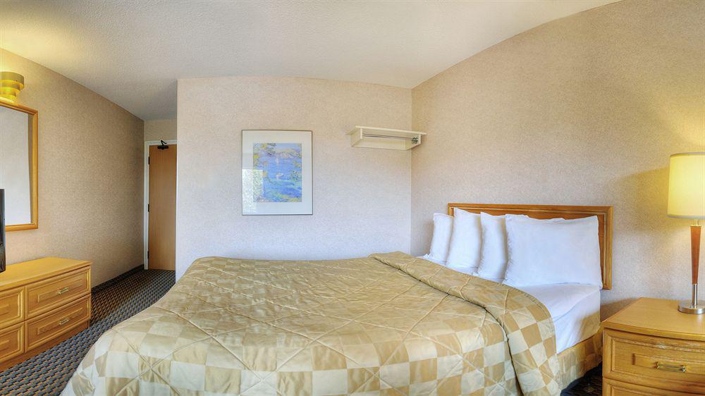 Comfort Inn Trenton Bagian luar foto
