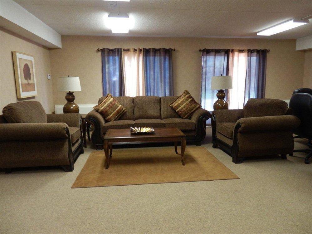 Comfort Inn Trenton Bagian luar foto