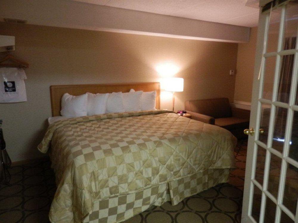 Comfort Inn Trenton Bagian luar foto