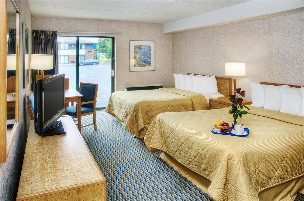 Comfort Inn Trenton Ruang foto