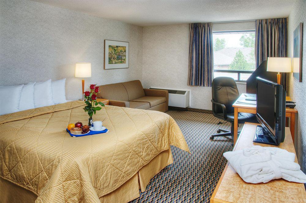 Comfort Inn Trenton Ruang foto