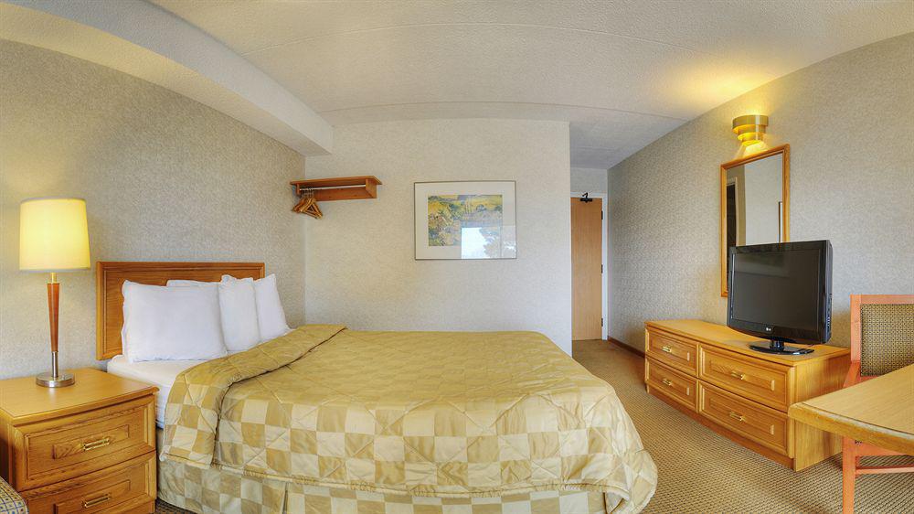 Comfort Inn Trenton Bagian luar foto
