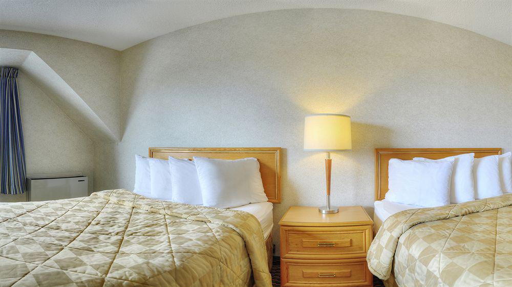 Comfort Inn Trenton Bagian luar foto